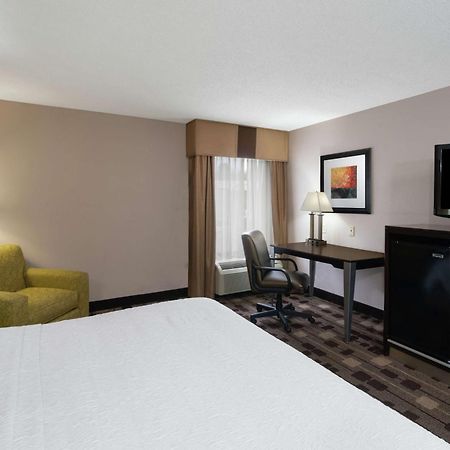 Hampton Inn Dublin Newbern Dış mekan fotoğraf