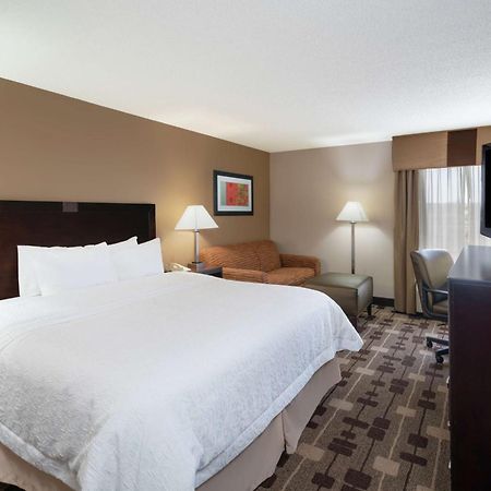 Hampton Inn Dublin Newbern Dış mekan fotoğraf