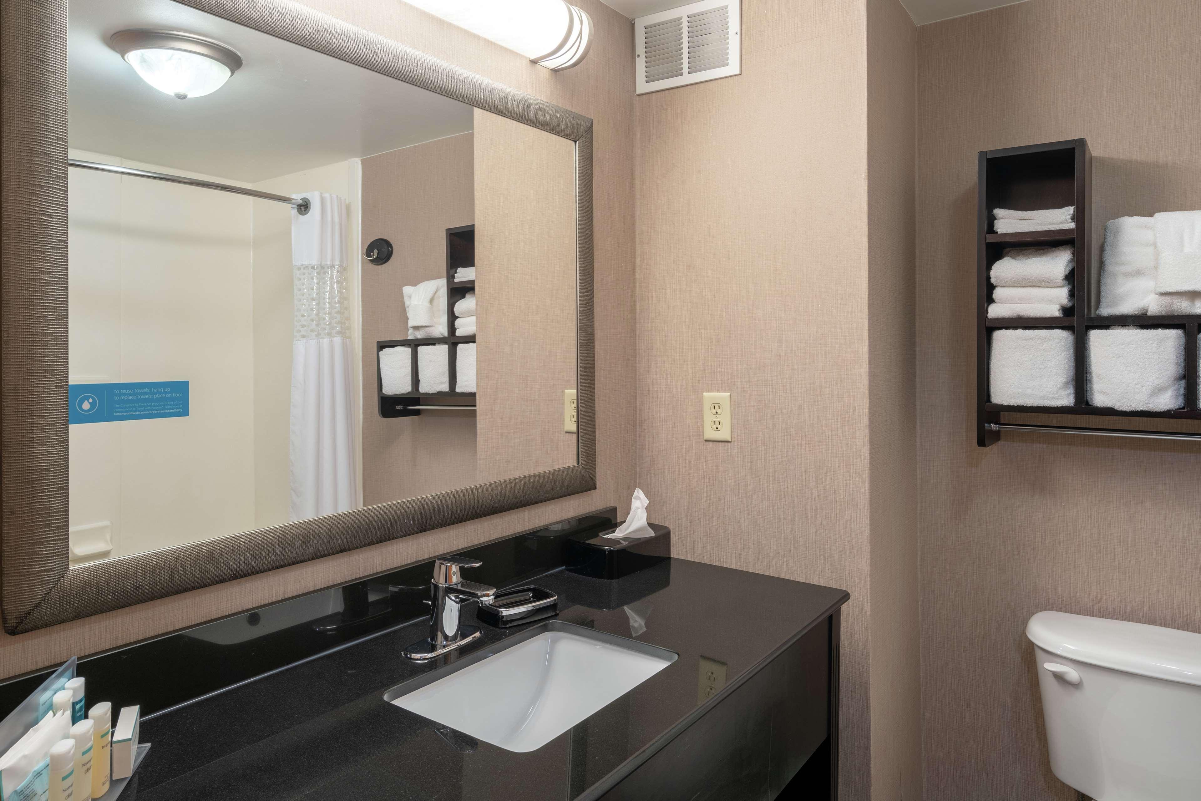 Hampton Inn Dublin Newbern Dış mekan fotoğraf