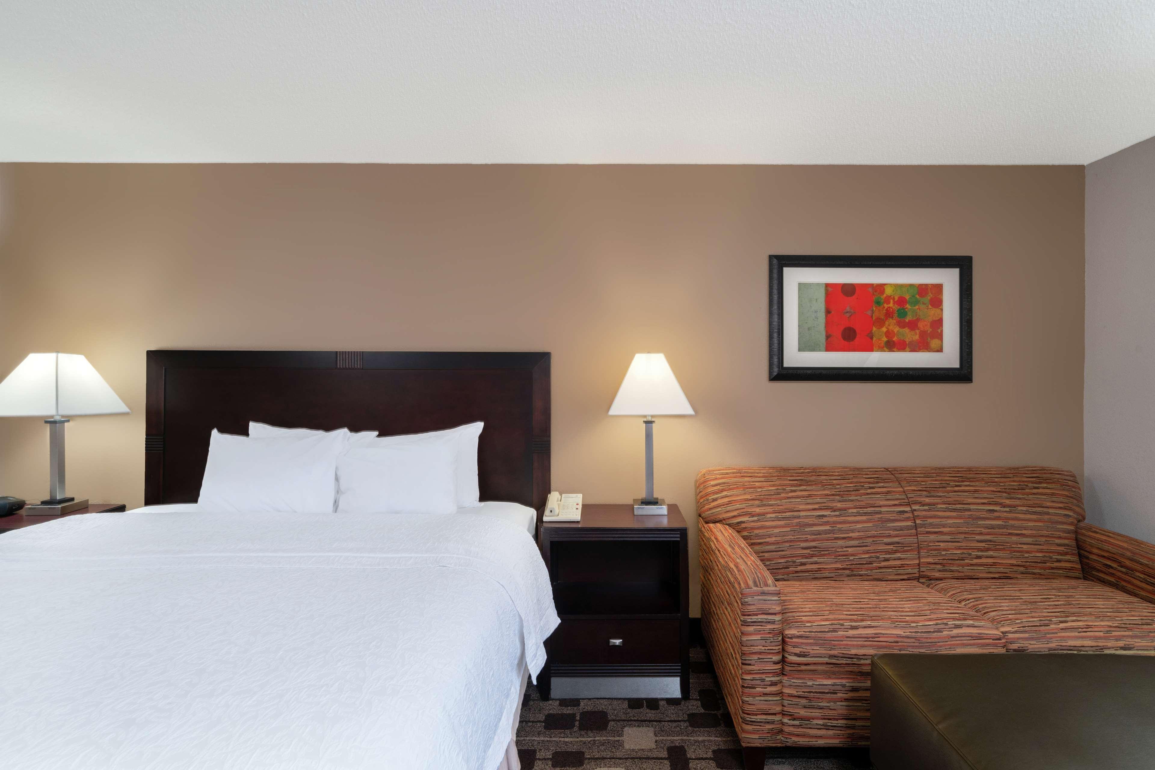 Hampton Inn Dublin Newbern Dış mekan fotoğraf