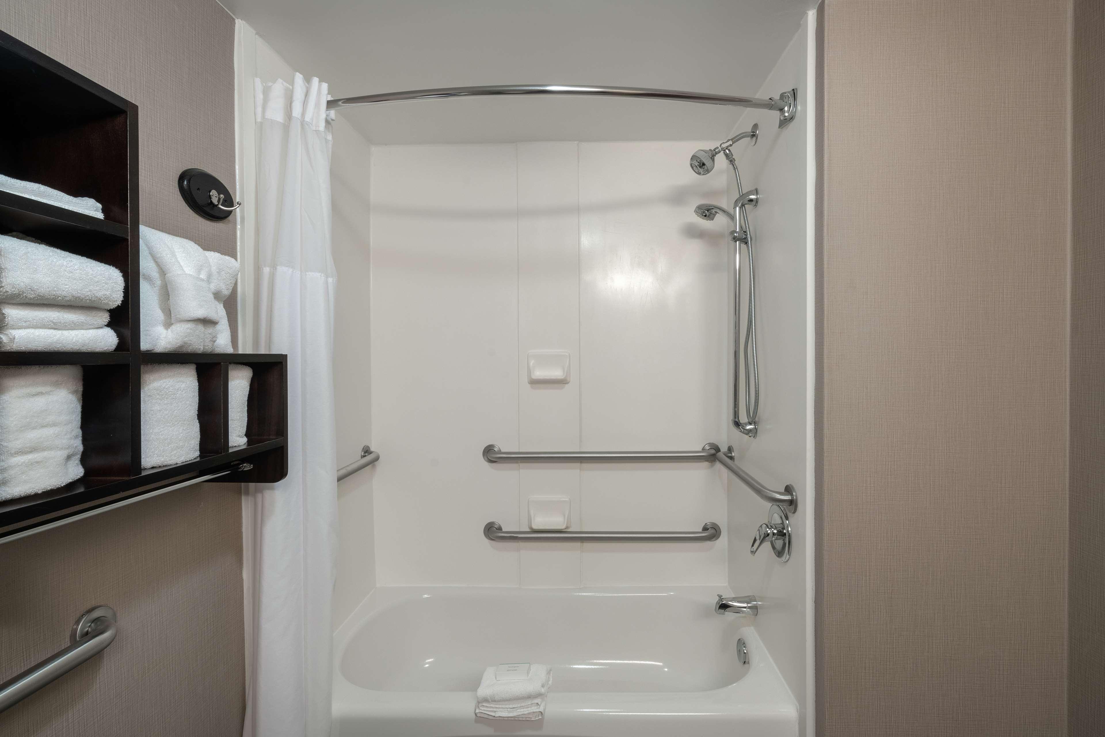 Hampton Inn Dublin Newbern Dış mekan fotoğraf