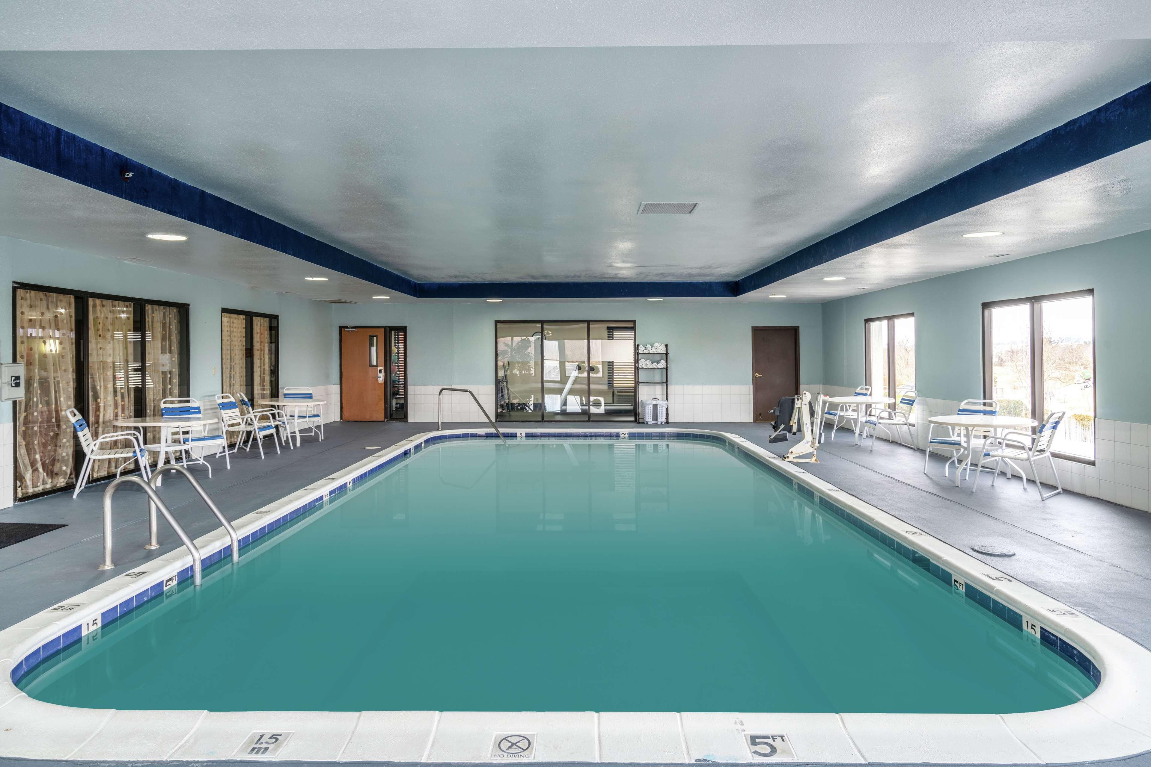 Hampton Inn Dublin Newbern Dış mekan fotoğraf
