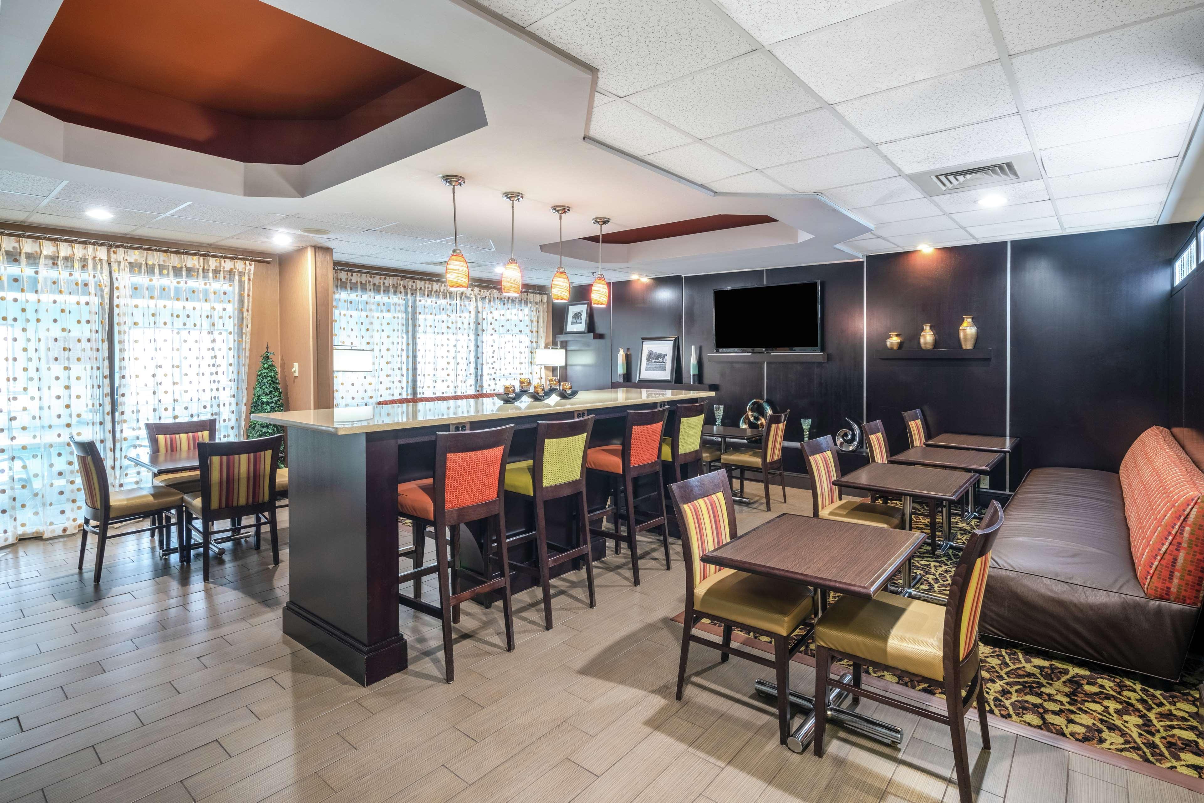 Hampton Inn Dublin Newbern Dış mekan fotoğraf