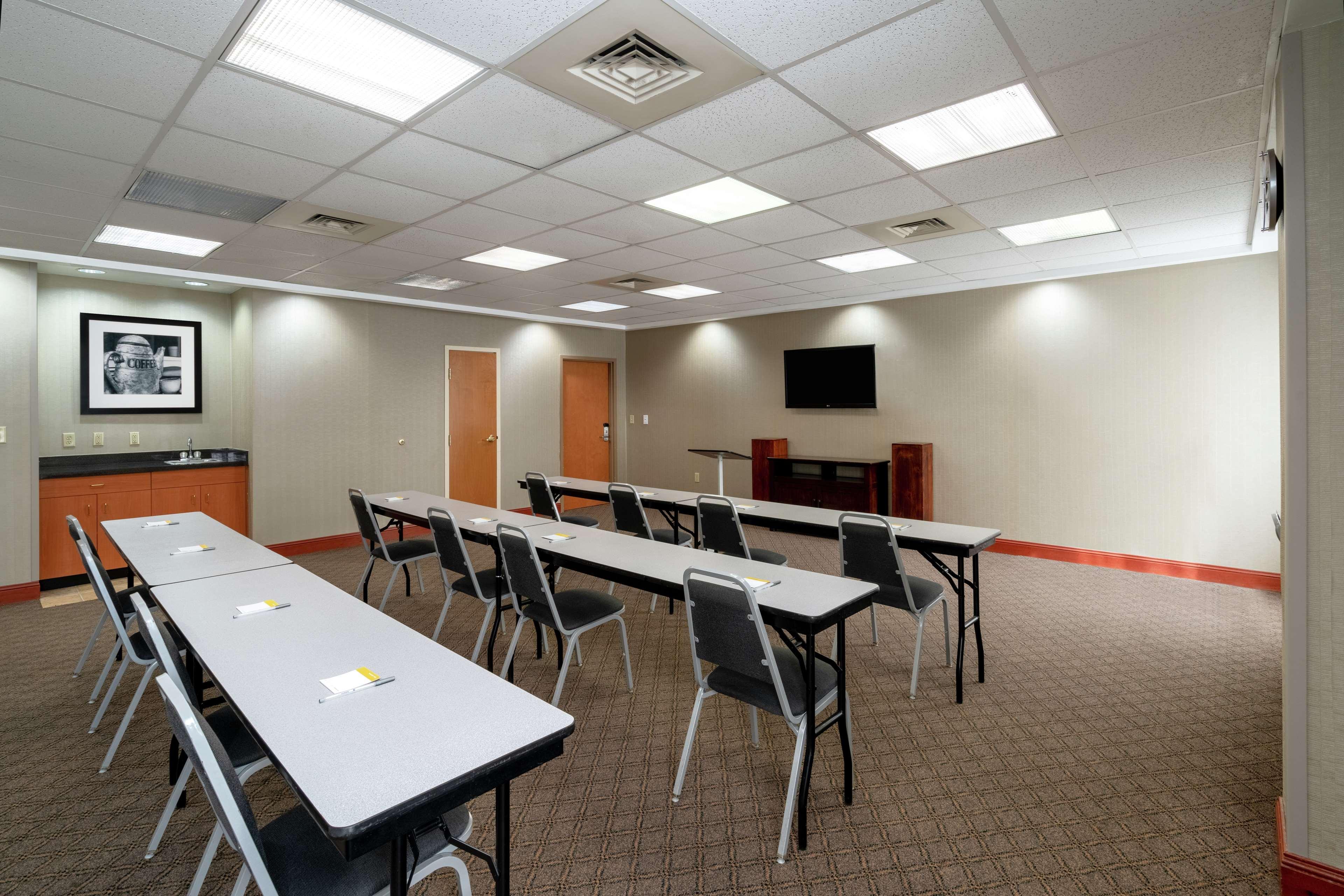 Hampton Inn Dublin Newbern Dış mekan fotoğraf