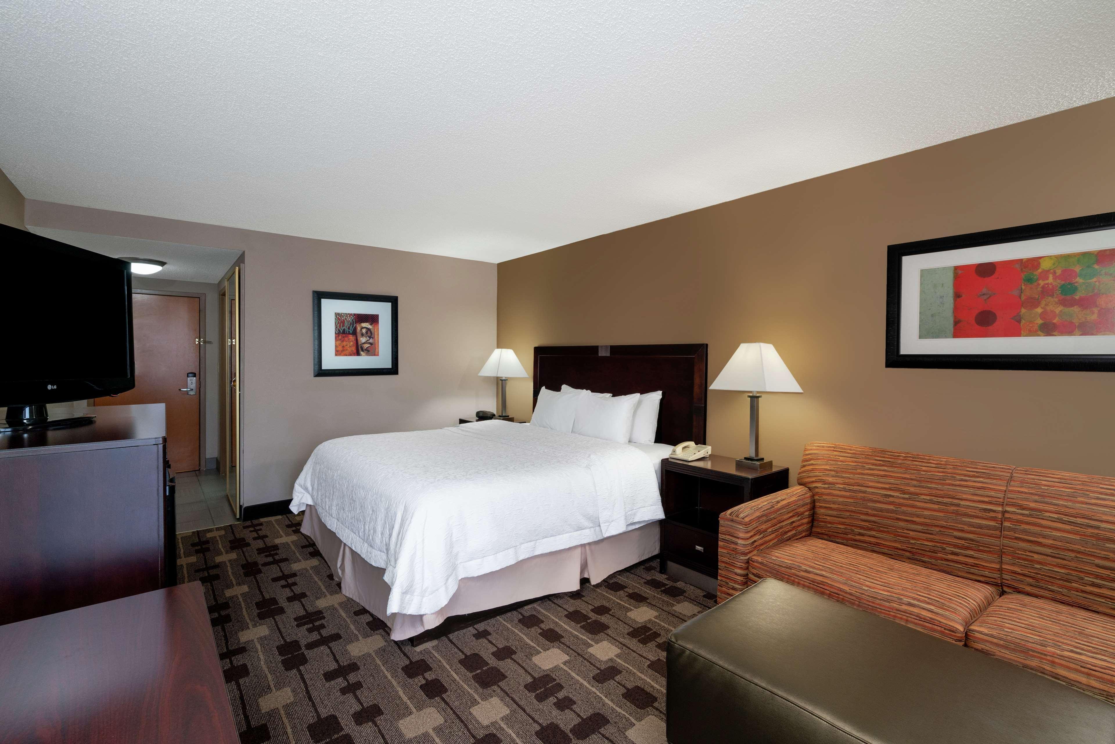 Hampton Inn Dublin Newbern Dış mekan fotoğraf
