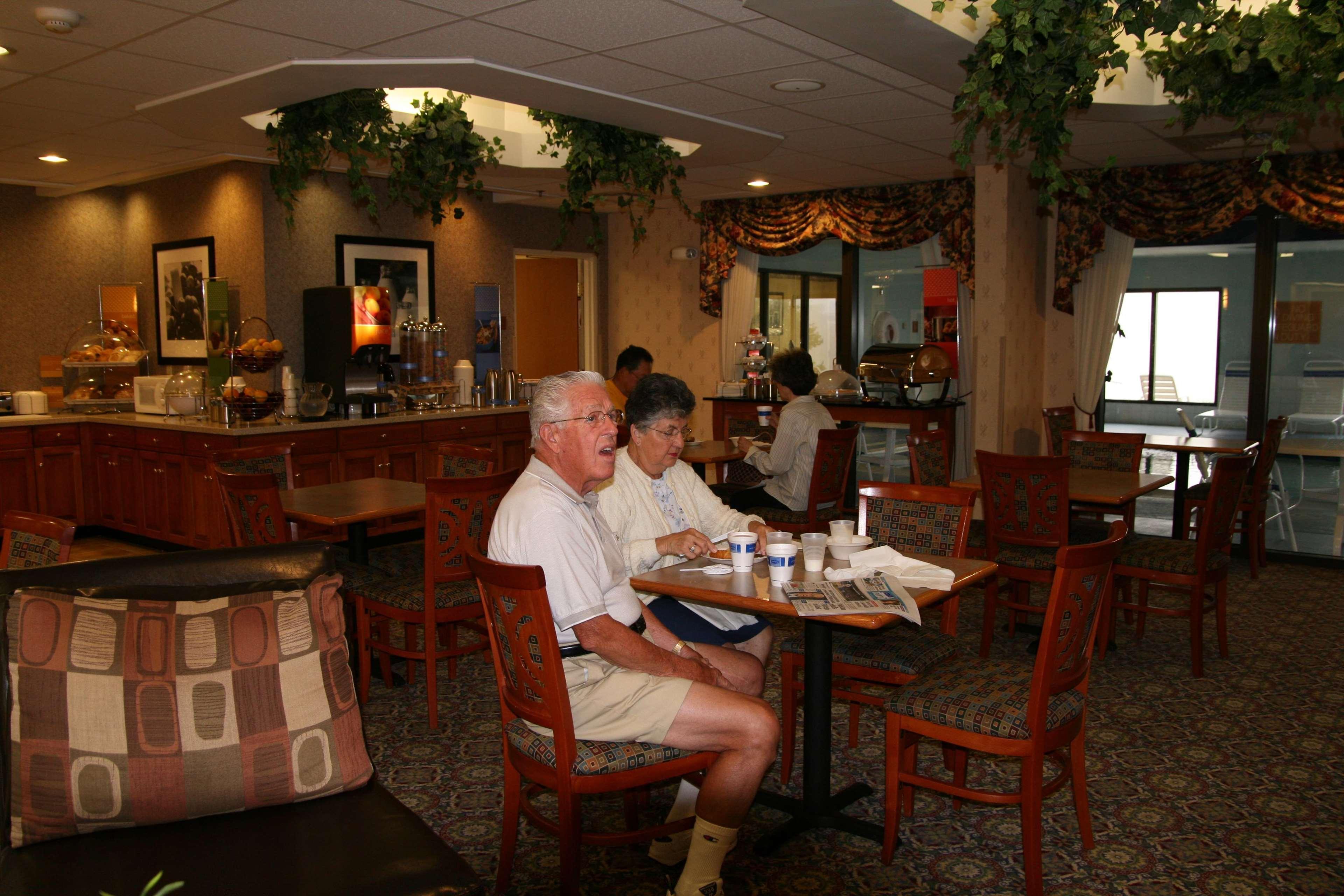 Hampton Inn Dublin Newbern Dış mekan fotoğraf