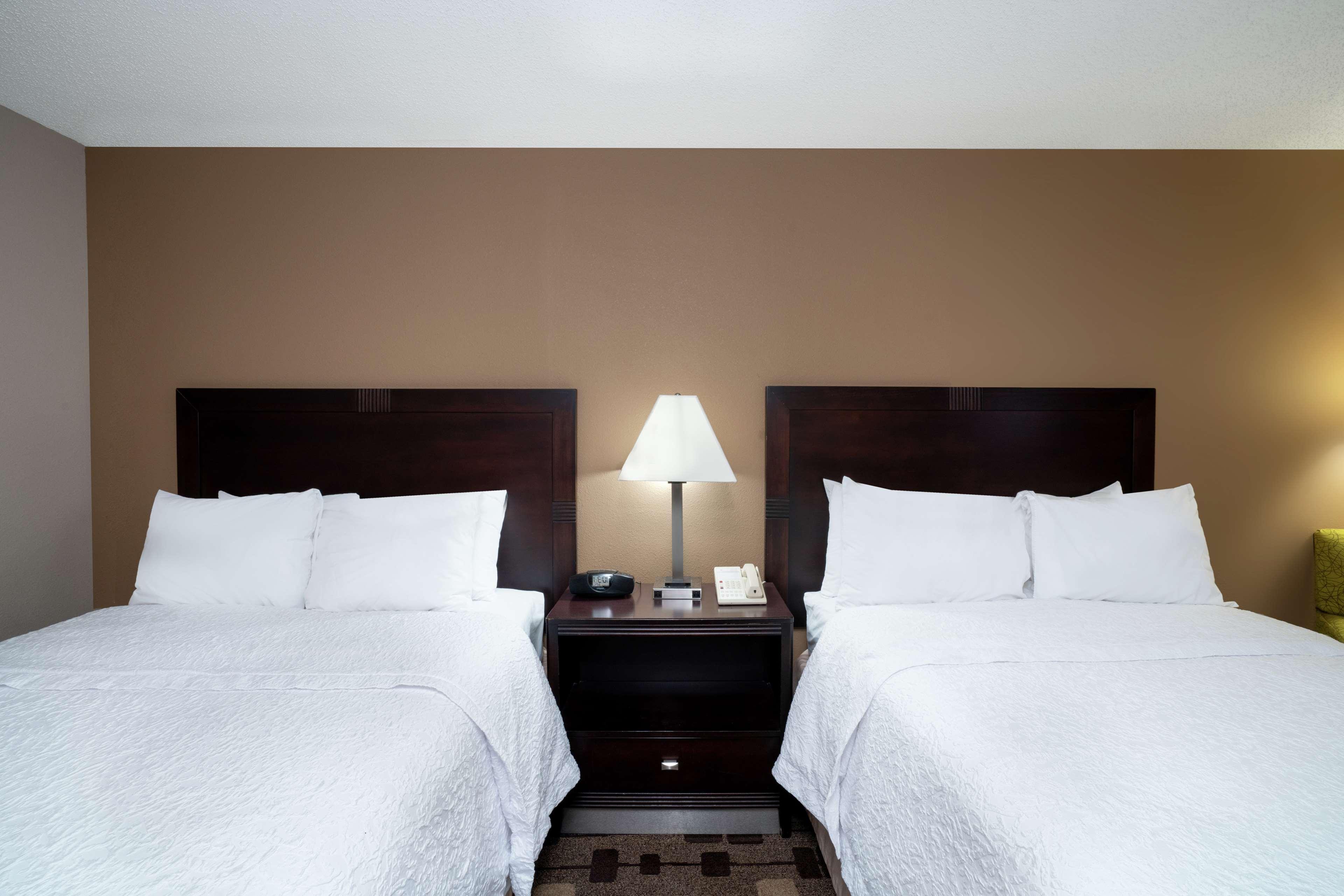 Hampton Inn Dublin Newbern Dış mekan fotoğraf