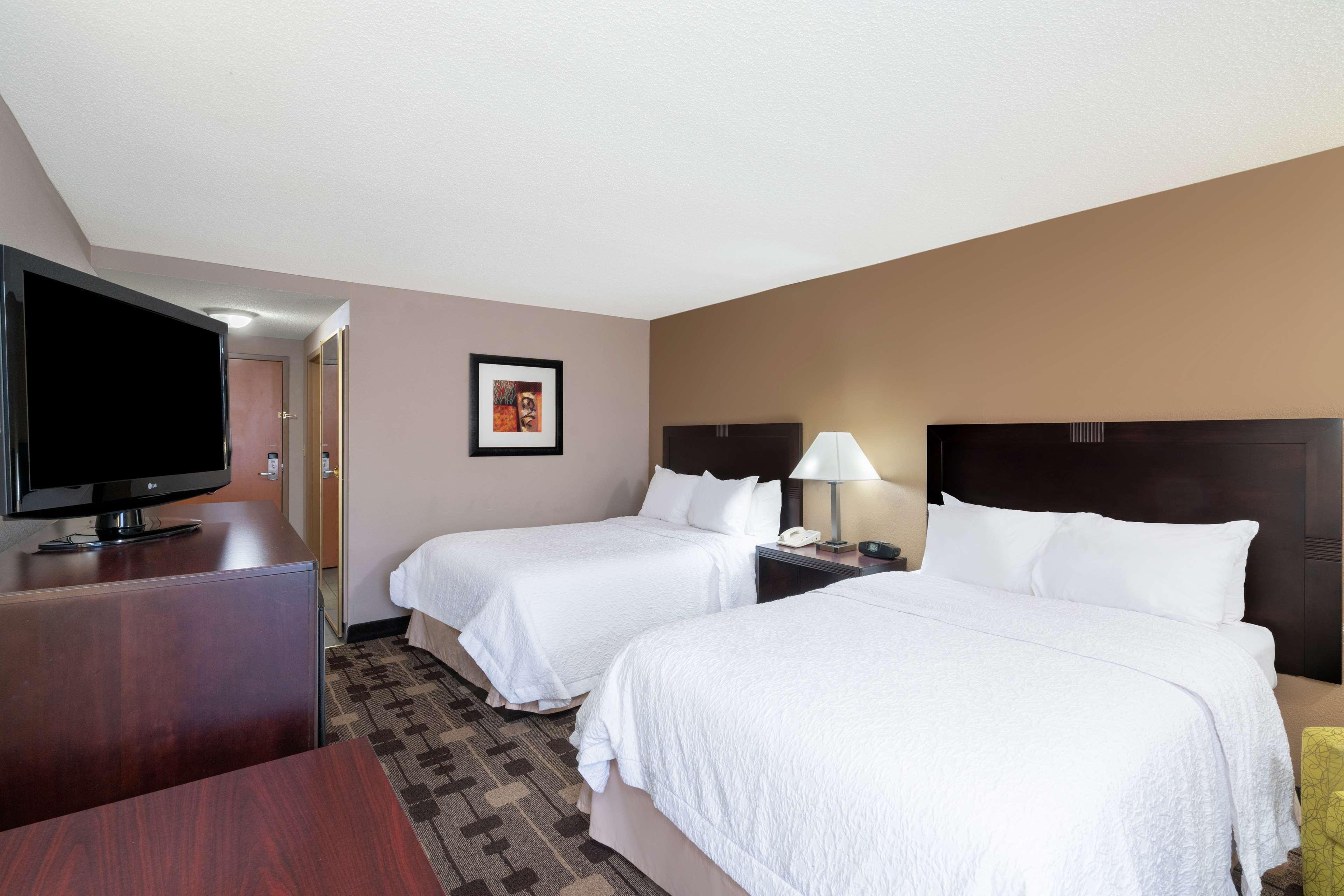 Hampton Inn Dublin Newbern Dış mekan fotoğraf