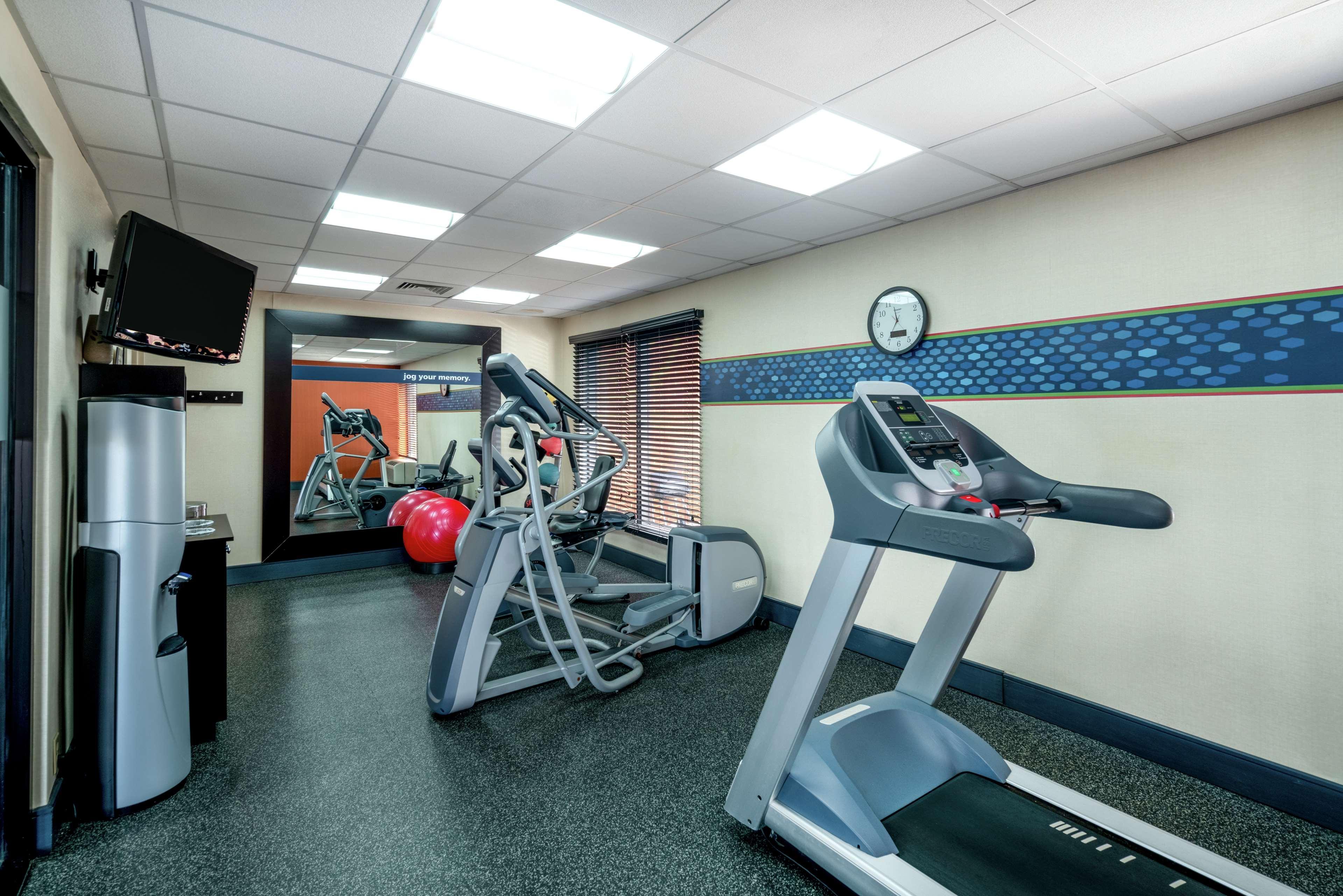 Hampton Inn Dublin Newbern Dış mekan fotoğraf