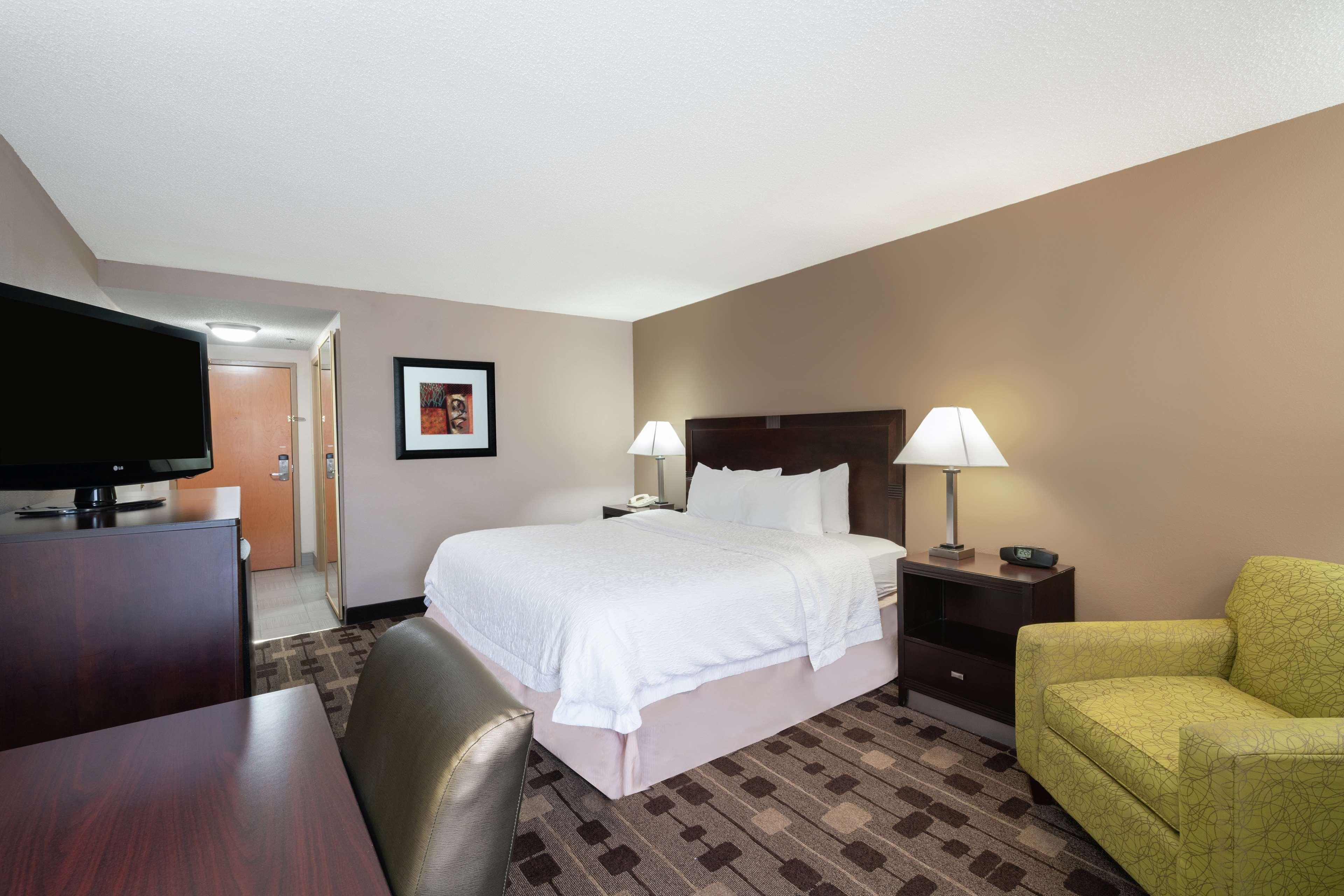 Hampton Inn Dublin Newbern Dış mekan fotoğraf
