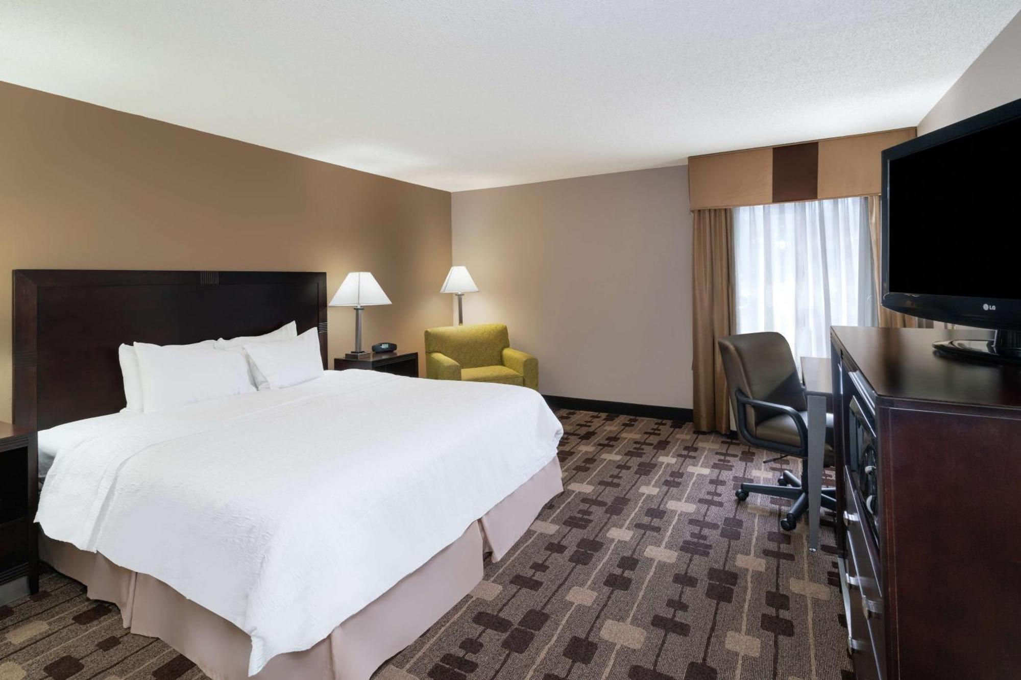 Hampton Inn Dublin Newbern Dış mekan fotoğraf