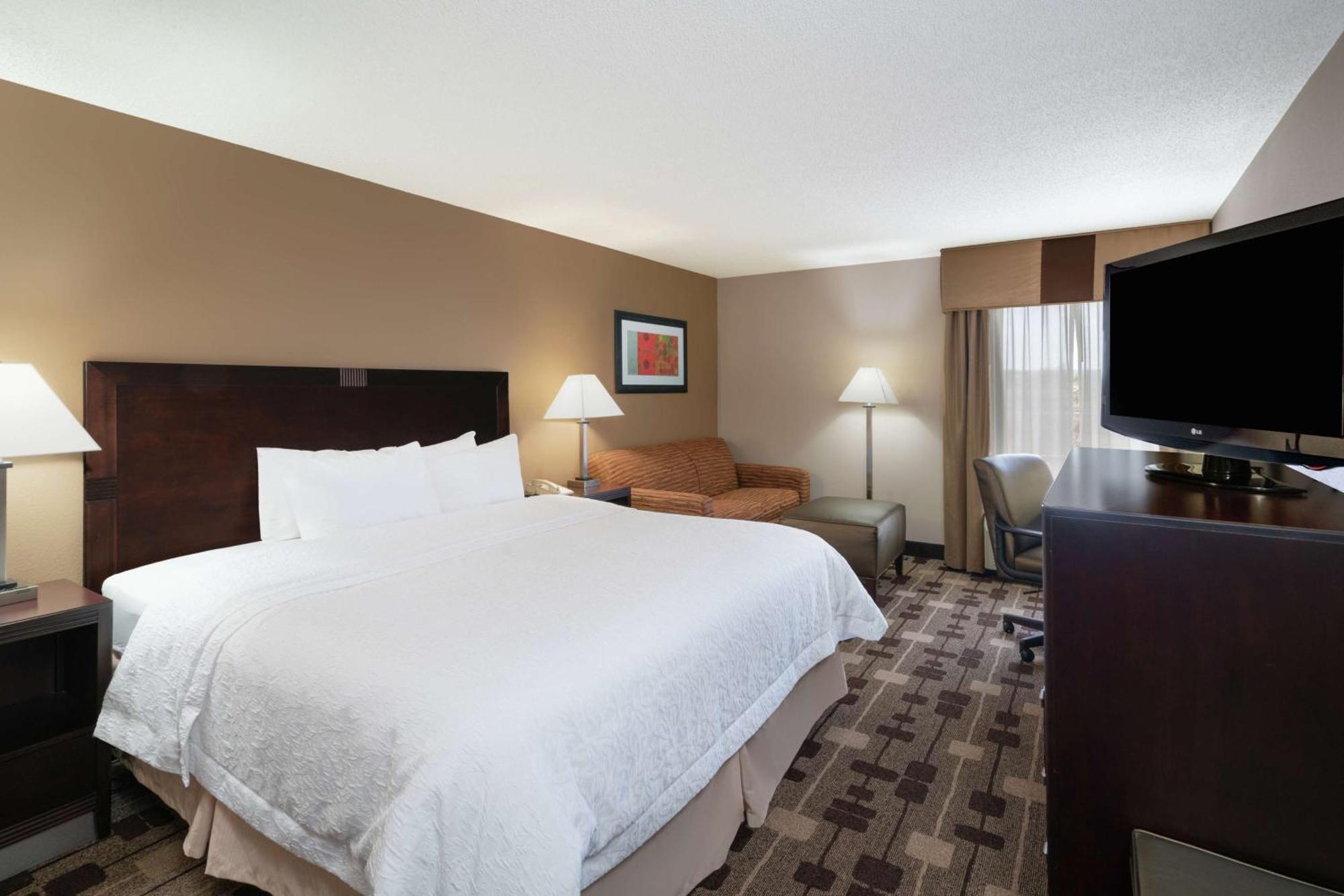Hampton Inn Dublin Newbern Dış mekan fotoğraf