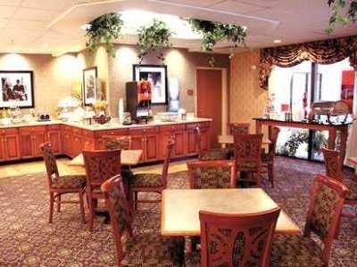 Hampton Inn Dublin Newbern Dış mekan fotoğraf